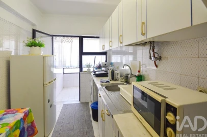Apartamento T2 para Venda em Quarteira
