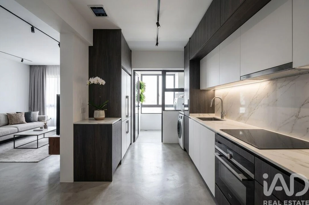 Apartamento T2 para Venda em Quarteira Foto 3