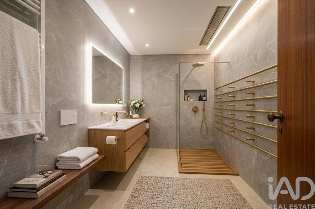 Apartamento T2 para Venda em Quarteira Foto 13
