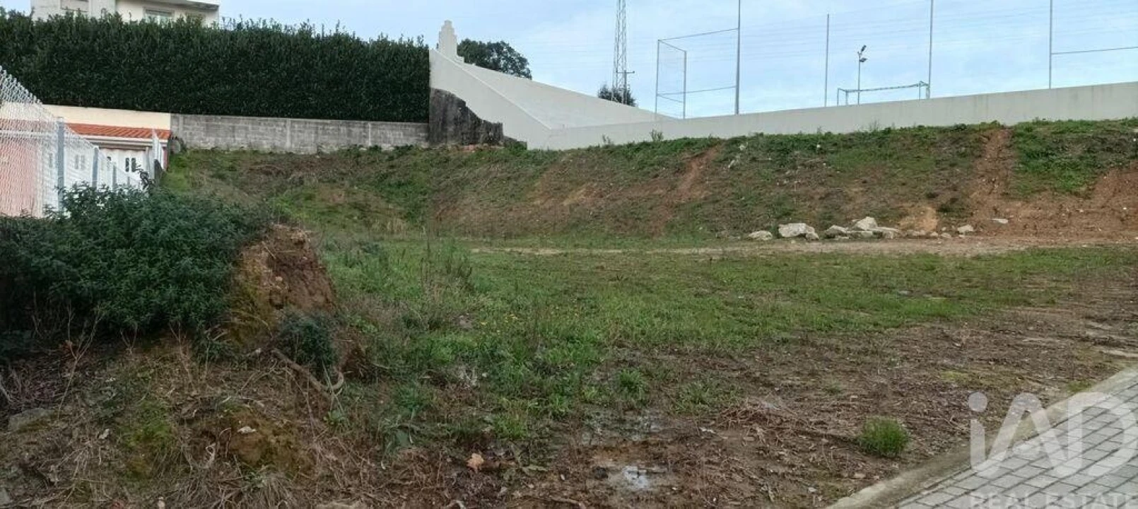Terreno para Venda em Antas Foto 3