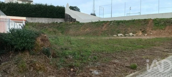 Terreno para Venda em Antas