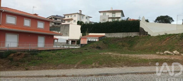 Terreno para Venda em Antas