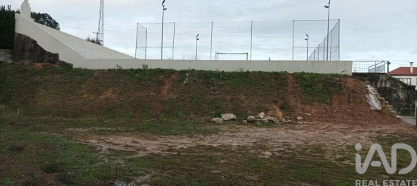 Terreno para Venda em Antas