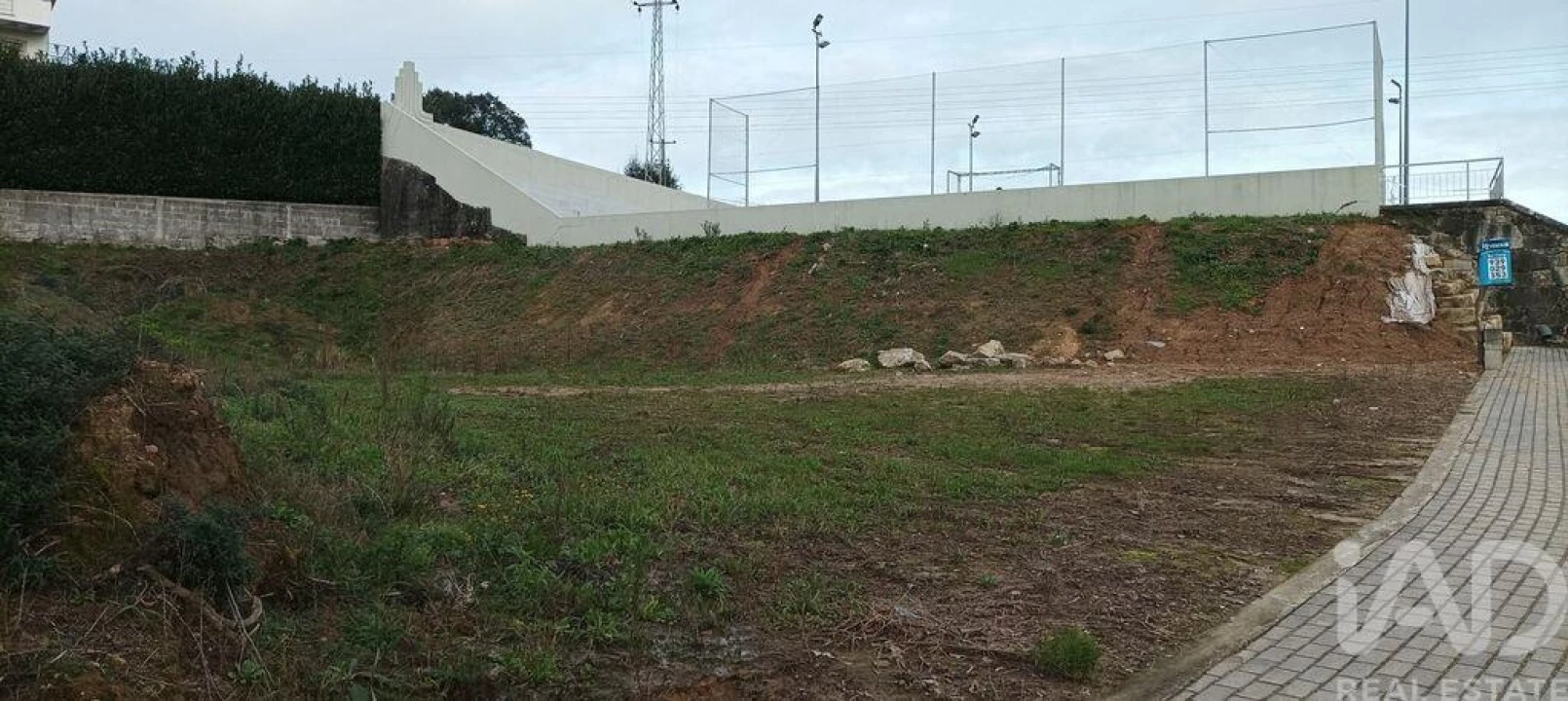 Terreno para Venda em Antas Foto 7