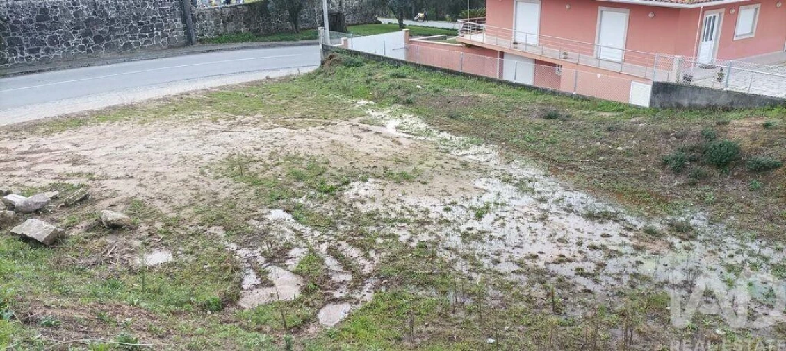 Terreno para Venda em Antas Foto 2