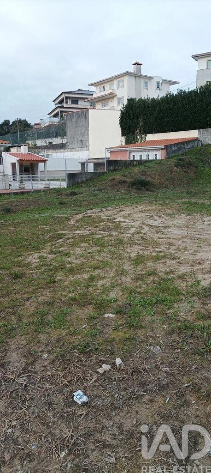 Terreno para Venda em Antas Foto 8