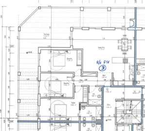 Apartamento T3 para Venda em Palmela