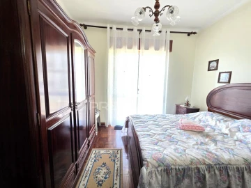 Apartamento T2 para Venda em São João Baptista