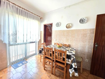 Apartamento T2 para Venda em São João Baptista
