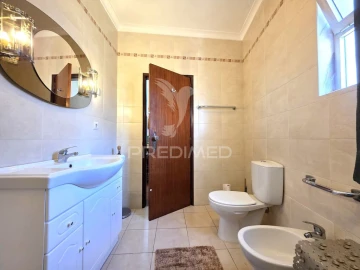 Apartamento T2 para Venda em São João Baptista