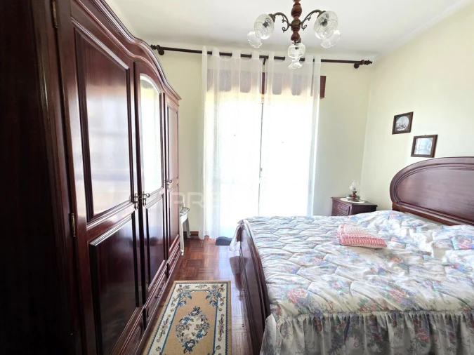 Apartamento T2 para Venda em São João Baptista Foto 10