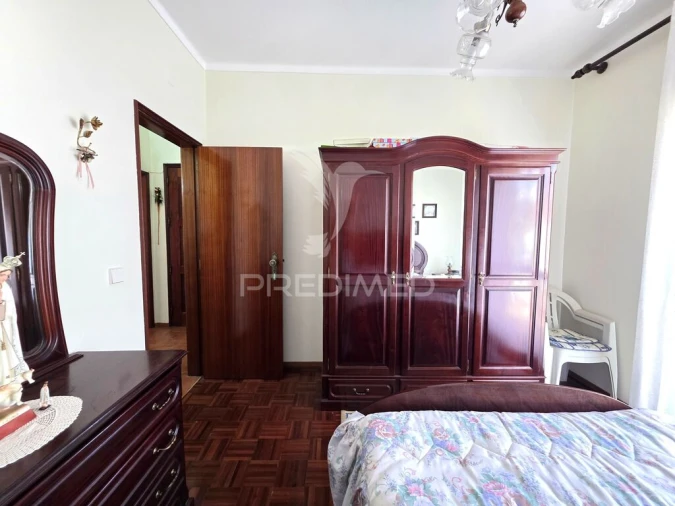 Apartamento T2 para Venda em São João Baptista Foto 12