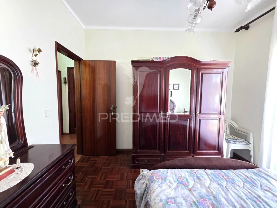 Apartamento T2 para Venda em São João Baptista Foto 12