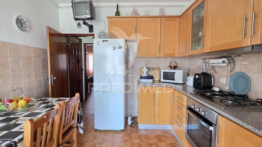 Apartamento T2 para Venda em São João Baptista