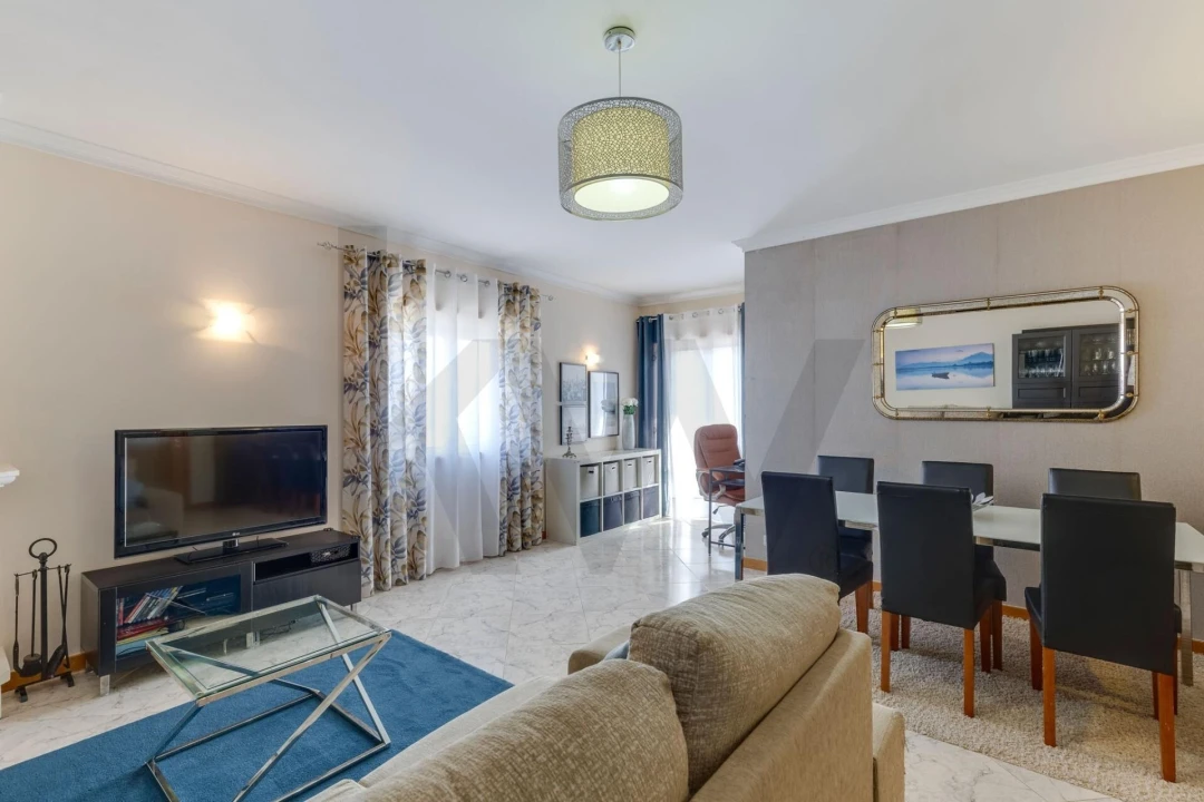 Apartamento T2 para Venda em Aguas Santas Foto 24