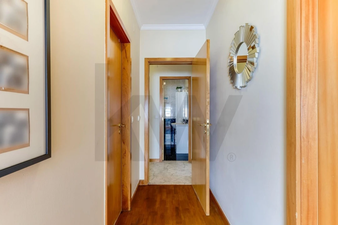 Apartamento T2 para Venda em Aguas Santas Foto 22