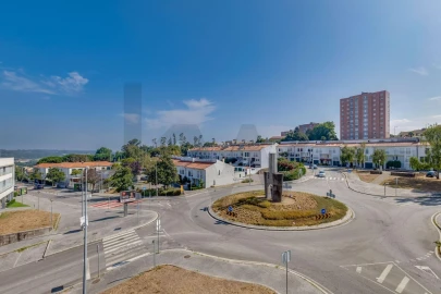 Apartamento T2 para Venda em Aguas Santas