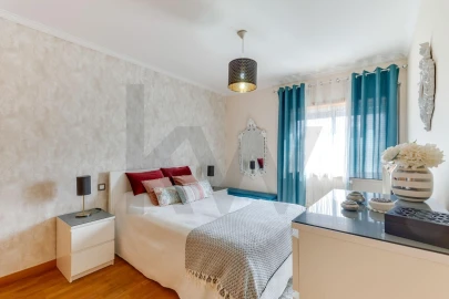 Apartamento T2 para Venda em Aguas Santas
