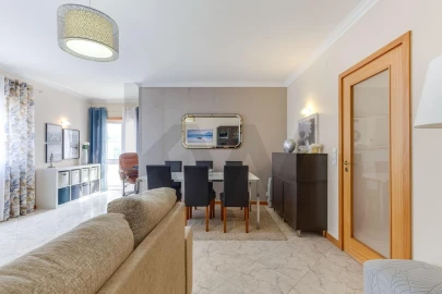 Apartamento T2 para Venda em Aguas Santas