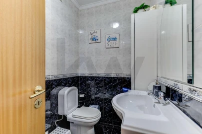 Apartamento T2 para Venda em Aguas Santas