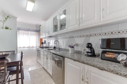 Apartamento T2 para Venda em Aguas Santas