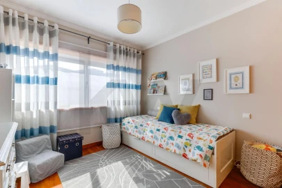 Apartamento T2 para Venda em Aguas Santas