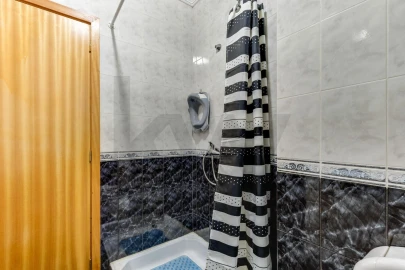 Apartamento T2 para Venda em Aguas Santas