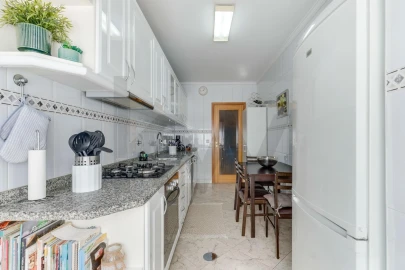 Apartamento T2 para Venda em Aguas Santas
