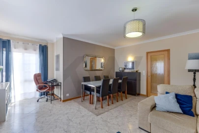 Apartamento T2 para Venda em Aguas Santas