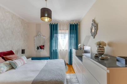 Apartamento T2 para Venda em Aguas Santas