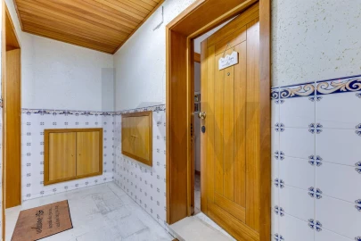 Apartamento T2 para Venda em Aguas Santas