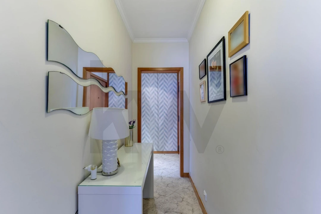 Apartamento T2 para Venda em Aguas Santas Foto 15