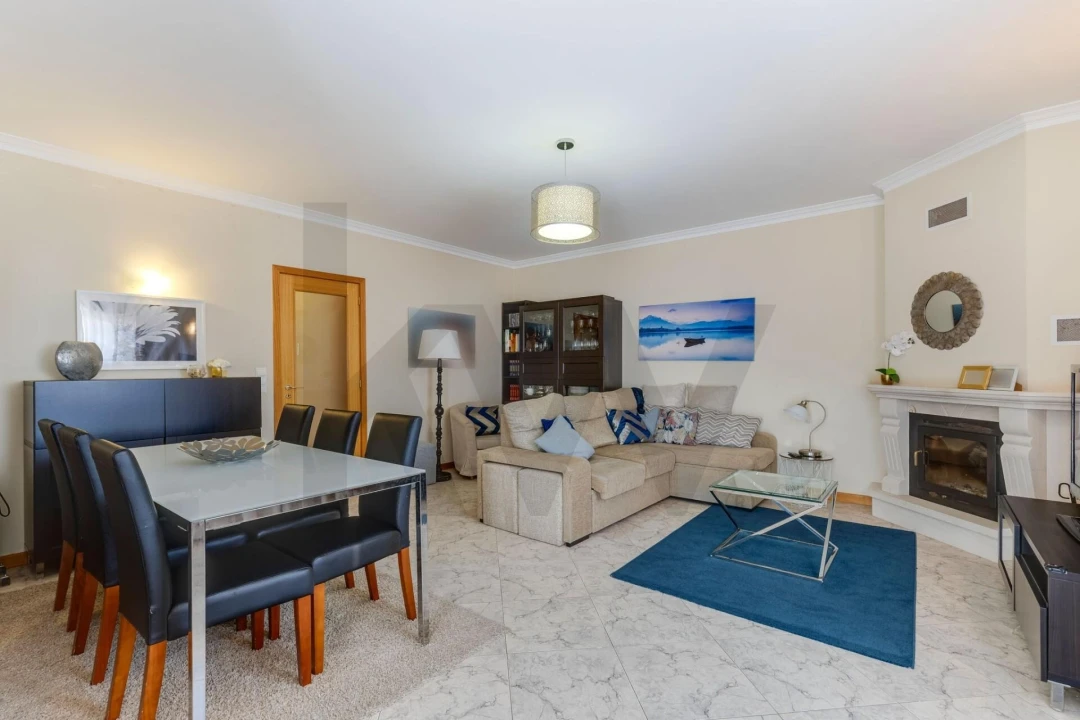Apartamento T2 para Venda em Aguas Santas Foto 3