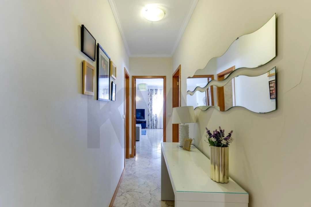 Apartamento T2 para Venda em Aguas Santas Foto 14