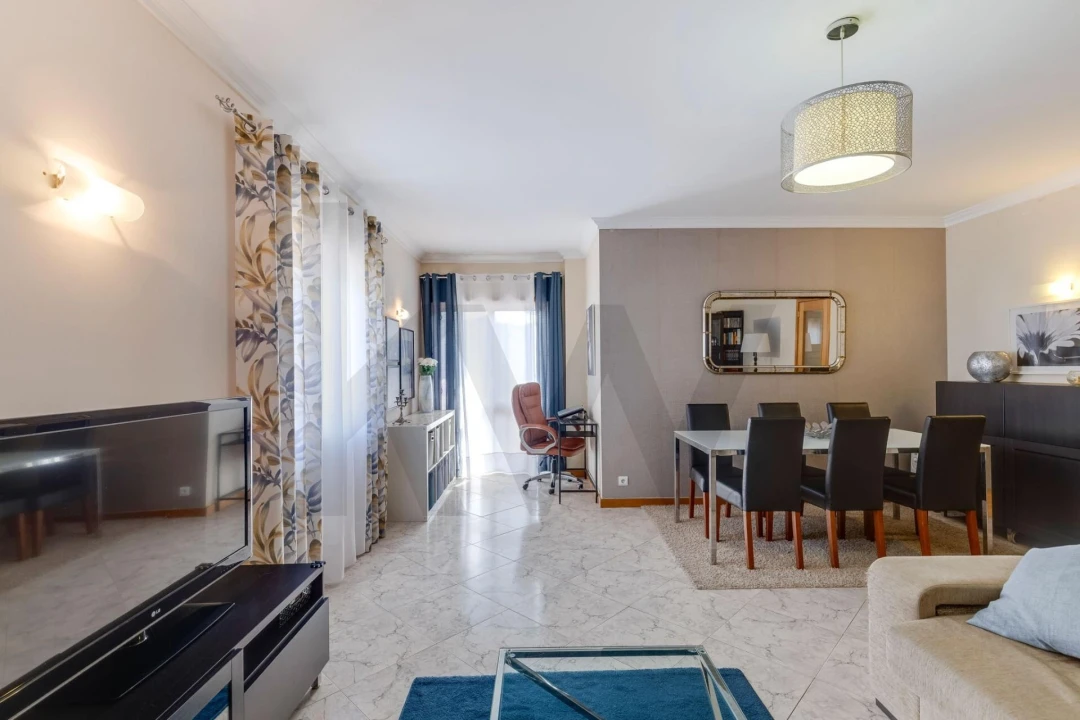 Apartamento T2 para Venda em Aguas Santas Foto 26