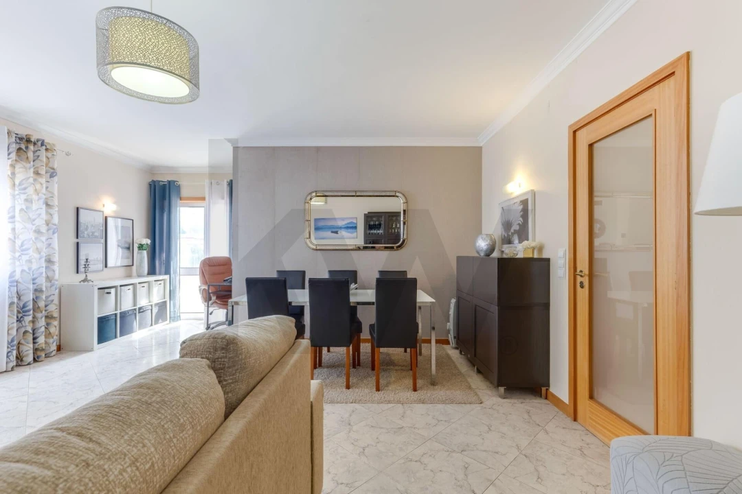 Apartamento T2 para Venda em Aguas Santas Foto 23