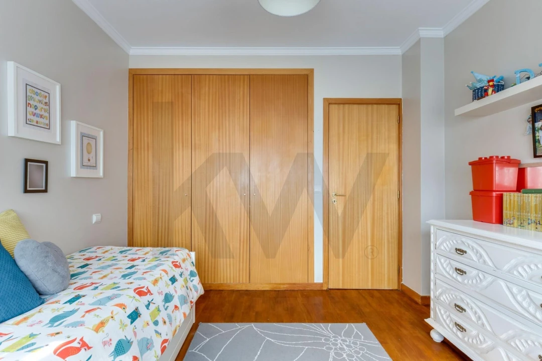 Apartamento T2 para Venda em Aguas Santas Foto 19