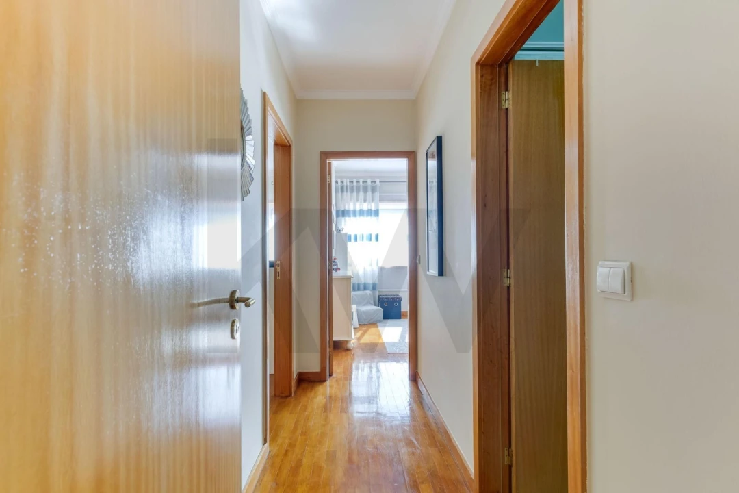 Apartamento T2 para Venda em Aguas Santas Foto 18