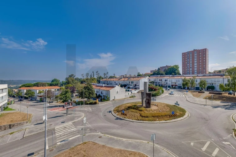 Apartamento T2 para Venda em Aguas Santas Foto 28