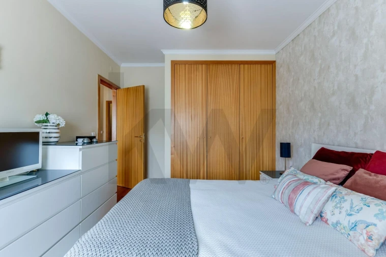 Apartamento T2 para Venda em Aguas Santas Foto 21