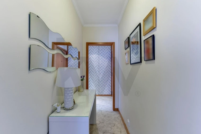 Apartamento T2 para Venda em Aguas Santas Foto 15