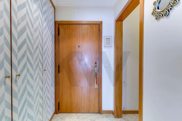 Apartamento T2 para Venda em Aguas Santas Foto 16