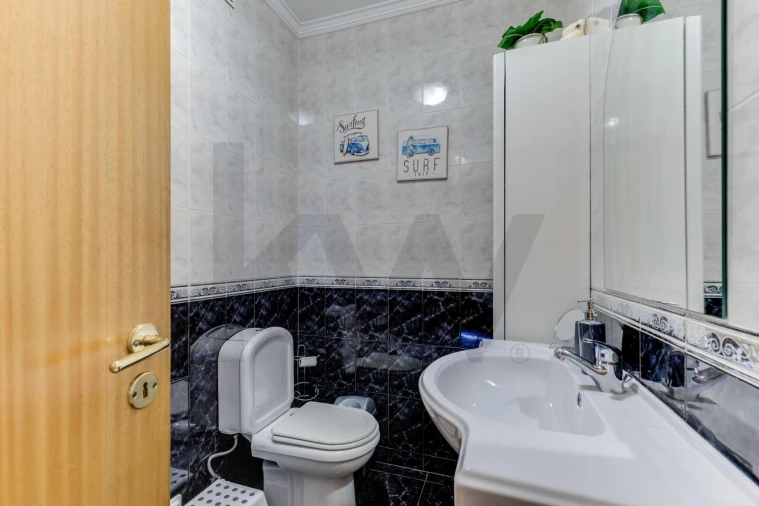 Apartamento T2 para Venda em Aguas Santas Foto 8
