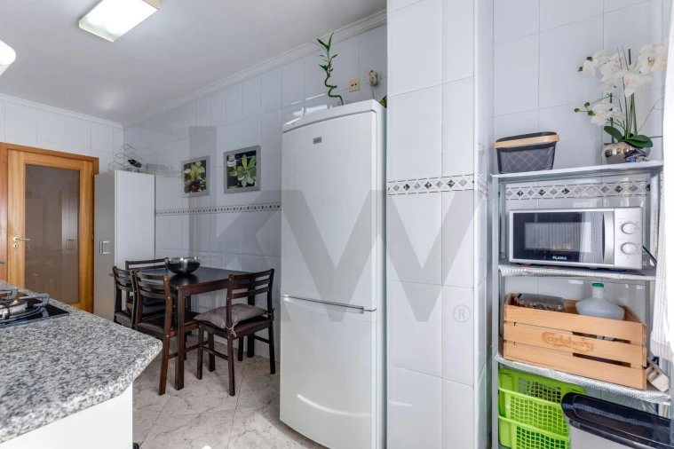 Apartamento T2 para Venda em Aguas Santas Foto 11