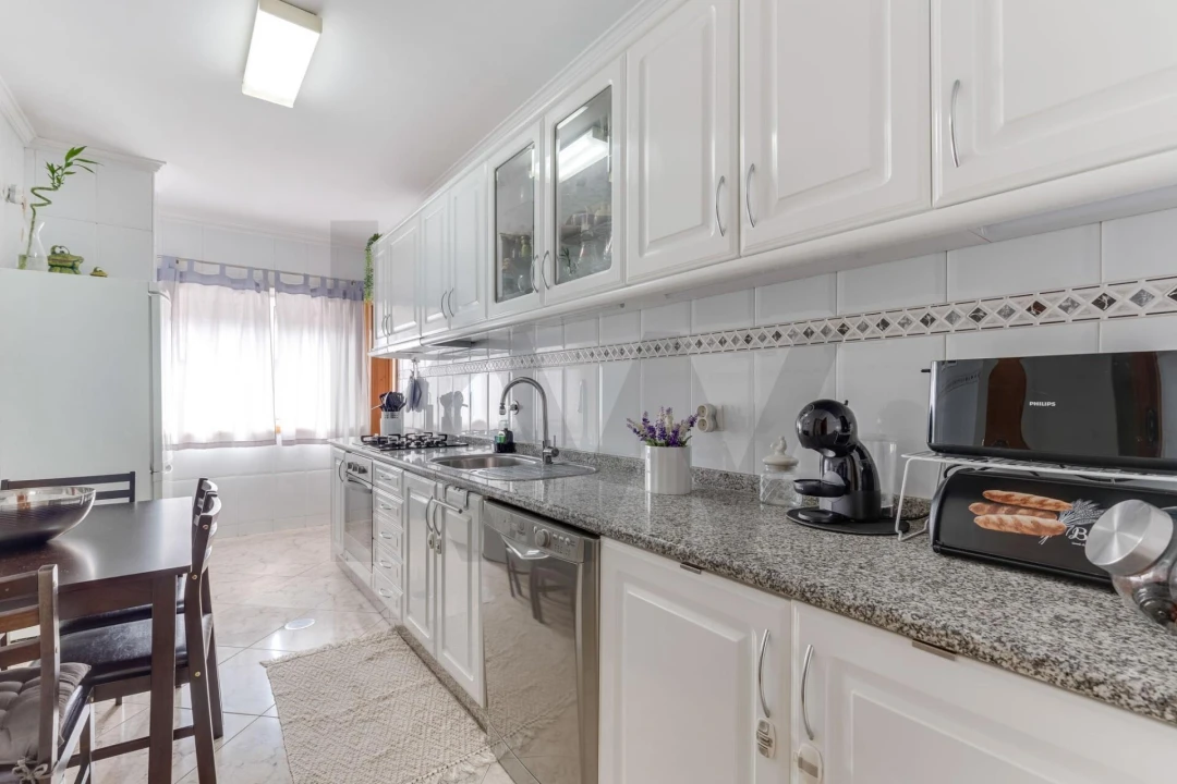 Apartamento T2 para Venda em Aguas Santas Foto 1