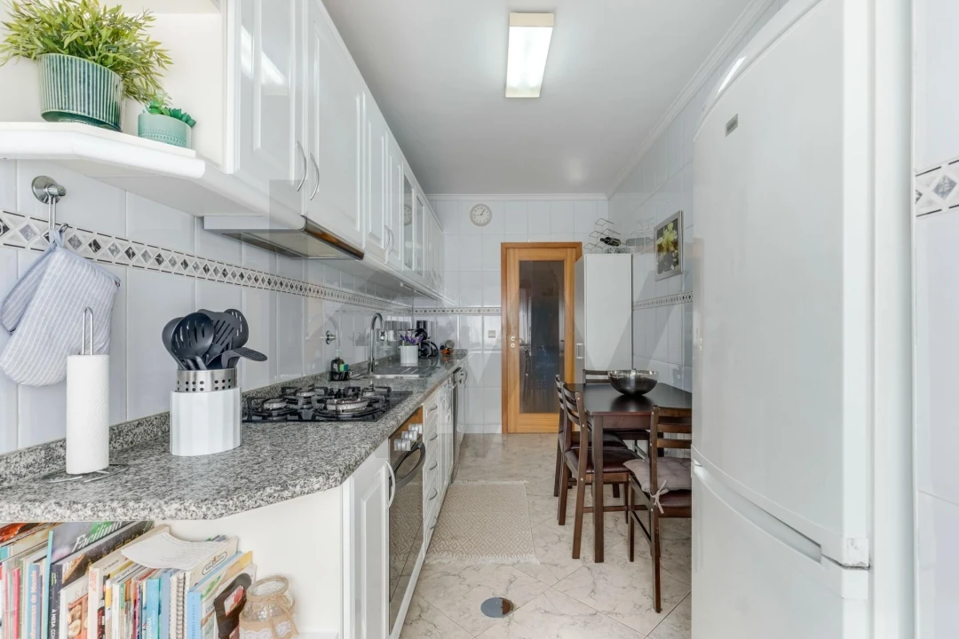 Apartamento T2 para Venda em Aguas Santas Foto 10