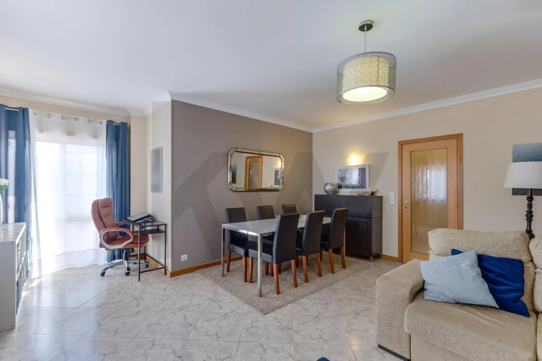 Apartamento T2 para Venda em Aguas Santas Foto 25