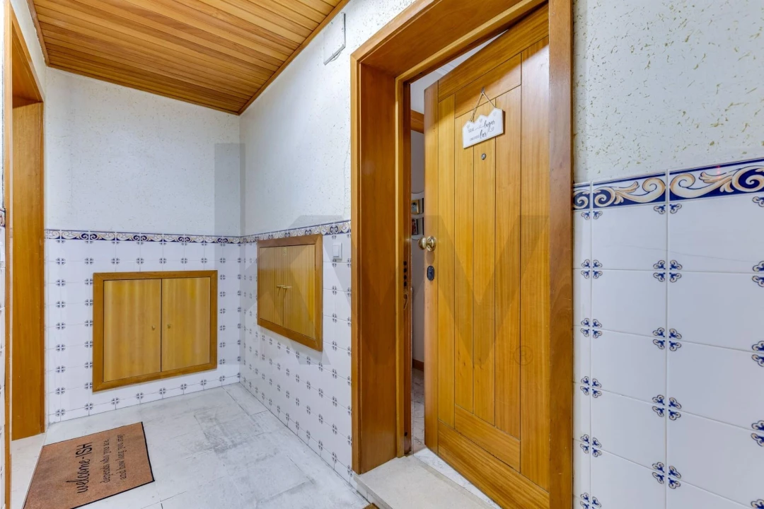 Apartamento T2 para Venda em Aguas Santas Foto 29