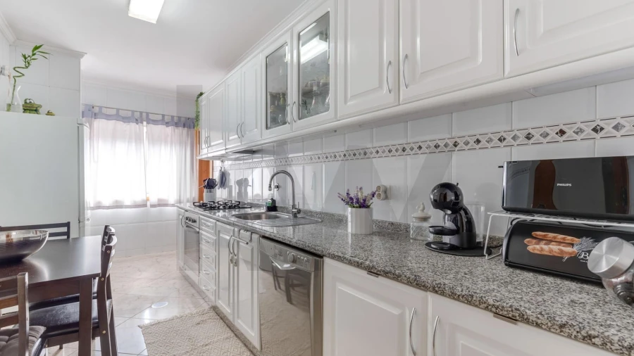 Apartamento T2 para Venda em Aguas Santas