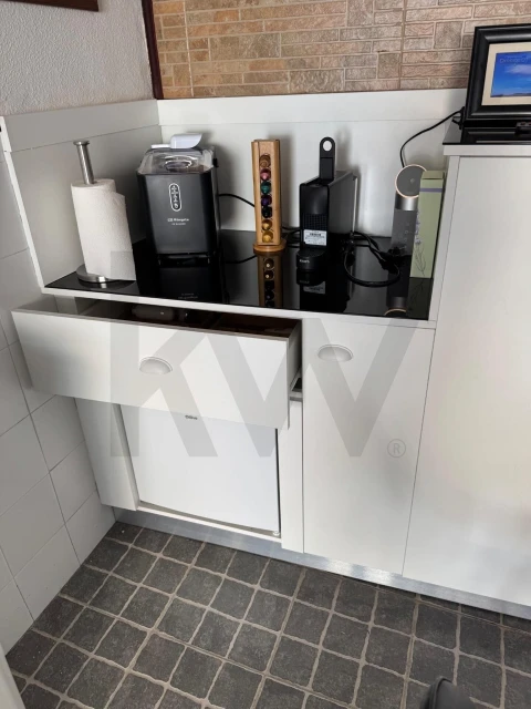 Garagem para Arrendamento em Santo Antonio dos Olivais